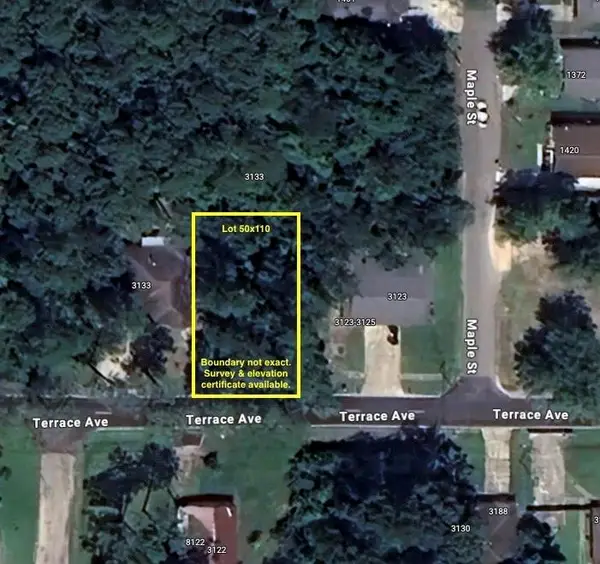 0 Terrace Avenue, Slidell, LA 70458