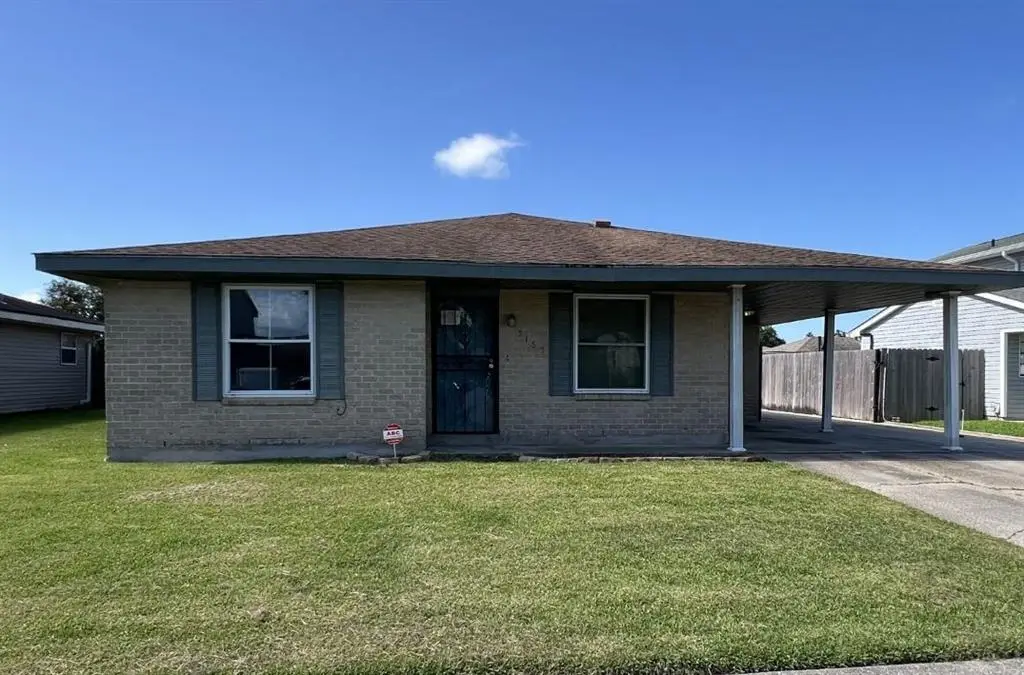 5165 Highland Drive, Marrero, LA 70072 - Image #1