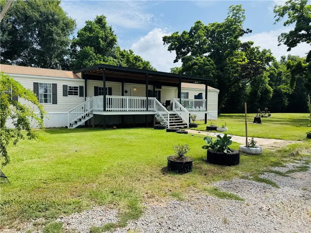 2013 Cappel Road, Alexandria, LA 71303 - Image #1