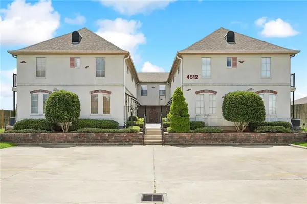 4512 Pontchartrain Drive #2, Slidell, LA 70458