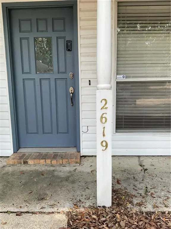 2619 Rue St. Martin Drive, Hammond, LA 70403