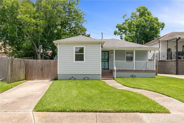 3156 Castine Street, New Orleans, LA 70119