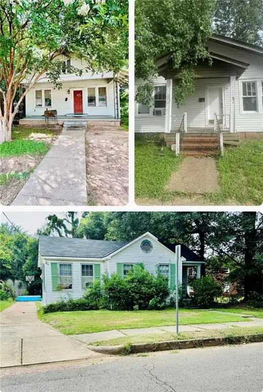 1827 Monroe Street, Alexandria, LA 71301