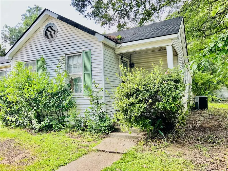 1827 Monroe Street, Alexandria, LA 71301 - Image #2