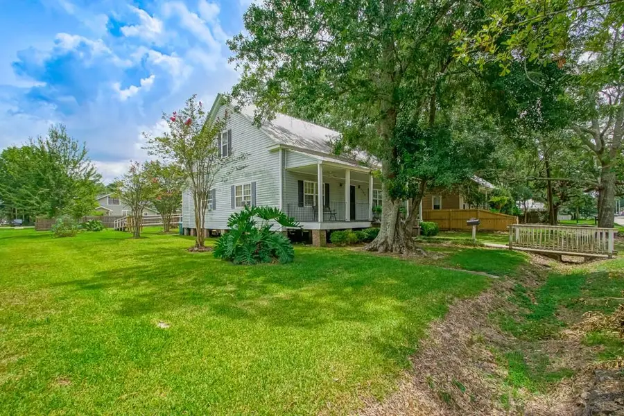 2706 College Street, Slidell, LA 70458 - #3