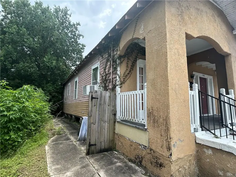 1306 08 S Telemachus Street, New Orleans, LA 70125 - Image #3