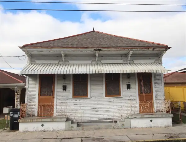 1332 Independence Street, New Orleans, LA 70117