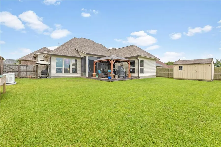 41207 Colonial Drive, Sorrento, LA 70778 - Image #3