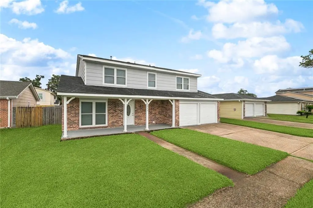 3844 Redbud Lane, Harvey, LA 70058 - #1