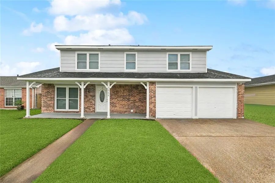3844 Redbud Lane, Harvey, LA 70058 - #2