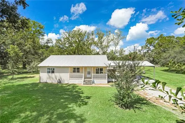 42386 Don Inman Road, Ponchatoula, LA 70454 - #1