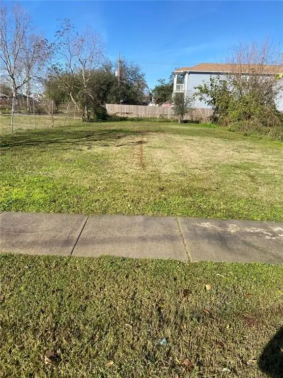 1732 Benton Street, New Orleans, LA 70117 - #1