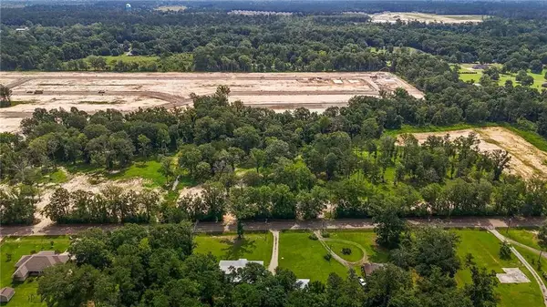 Lee's Landing Lot B Road, Ponchatoula, LA 70454