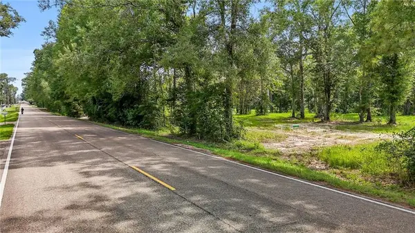 Lee's Landing Lot K Road, Ponchatoula, LA 70454