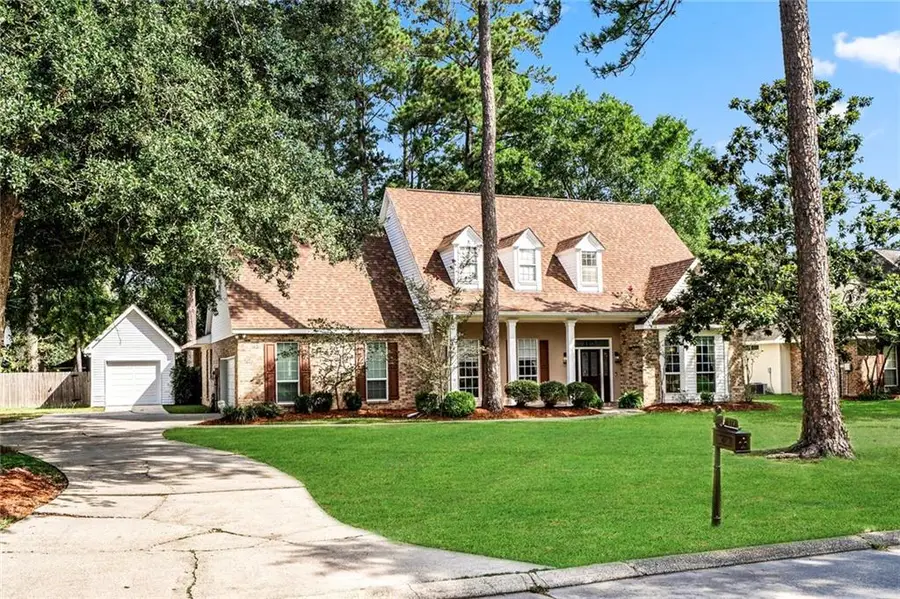 119 Ayshire Court, Slidell, LA 70461 - #2