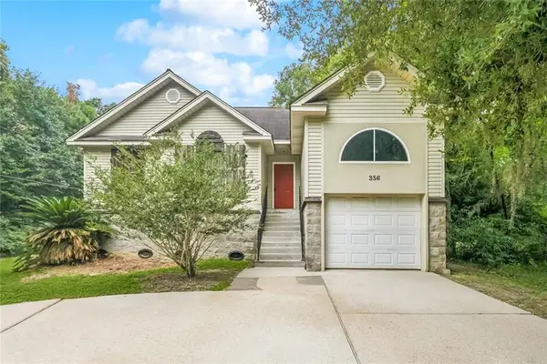 356 Indian Village Road, Slidell, LA 70461