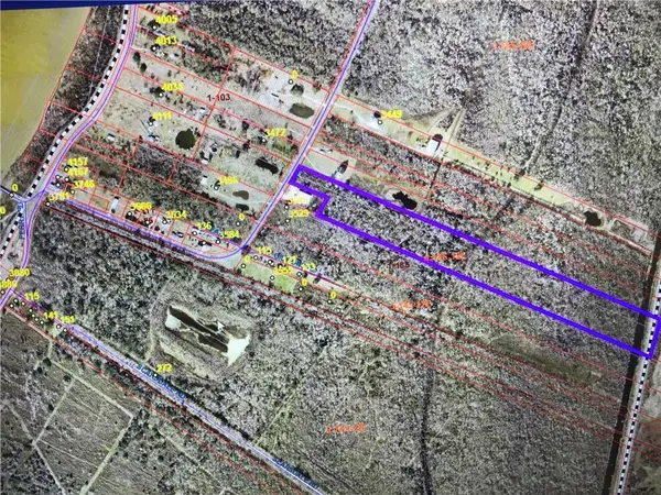 Lot 2C1A2 Hwy 39, Braithwaite, LA 70040