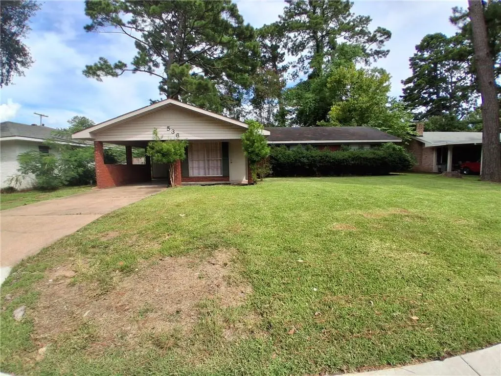 536 Bob White Lane, Alexandria, LA 71303 - #1