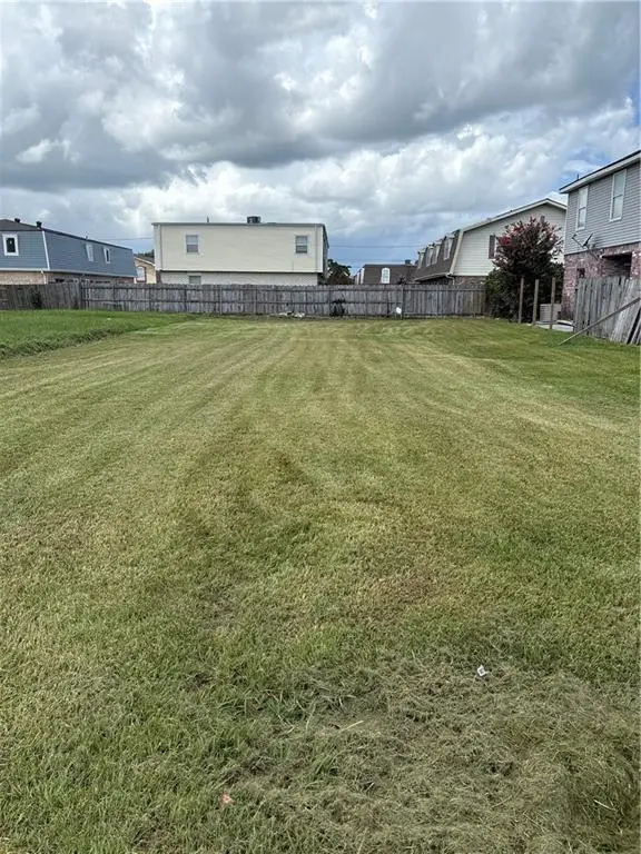 LOTS 38 & 39 Florida Avenue, Kenner, LA 70065