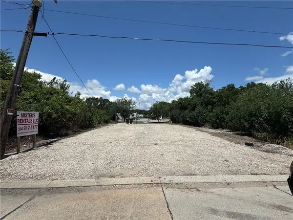 258 Caroline Avenue, Port Sulphur, LA 70083