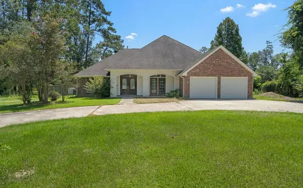 100 Abingdon Way, Hammond, LA 70401