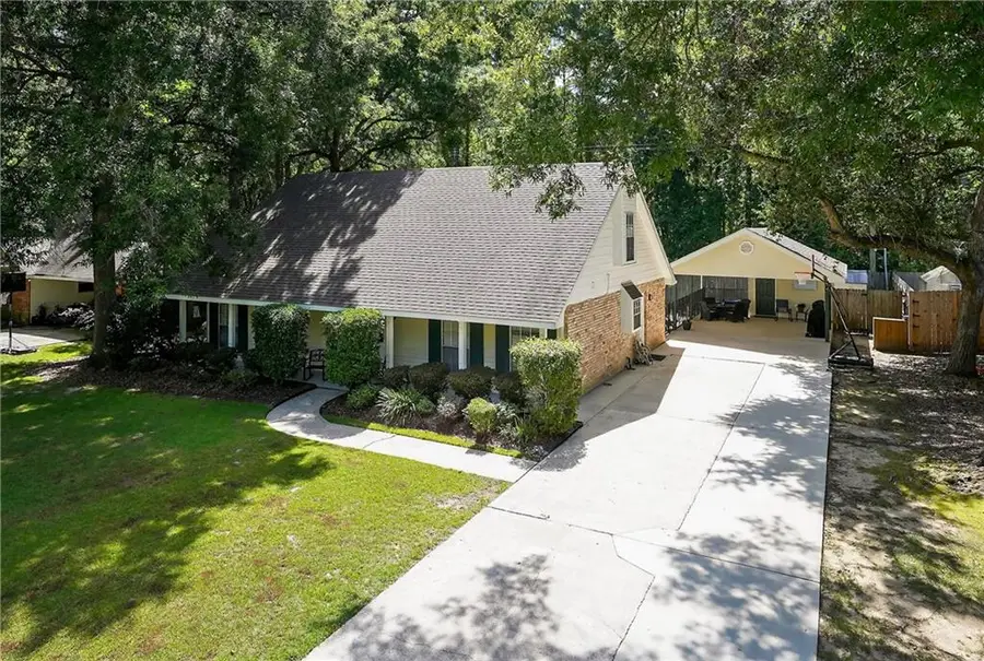 665 Plantation Boulevard, Mandeville, LA 70448 - Image #2