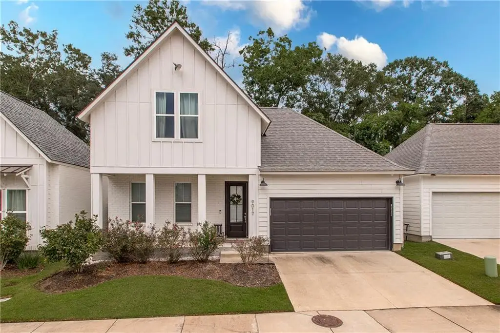 9017 Stonecroft Avenue, Baton Rouge, LA 70810 - Image #1