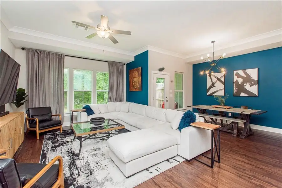 9017 Stonecroft Avenue, Baton Rouge, LA 70810 - Image #2