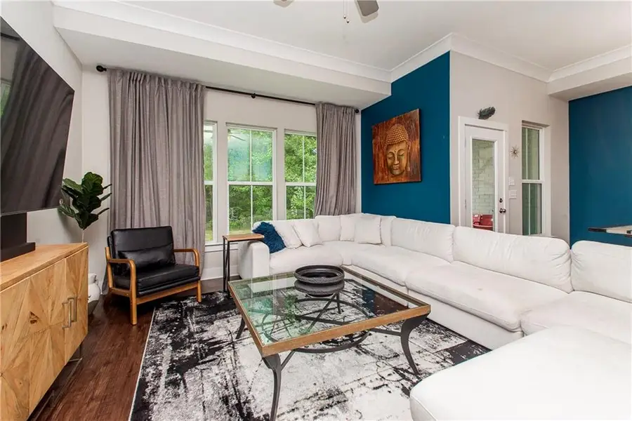 9017 Stonecroft Avenue, Baton Rouge, LA 70810 - Image #3