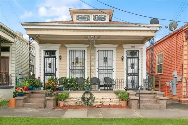 3054-56 St Ann Drive, New Orleans, LA 70119