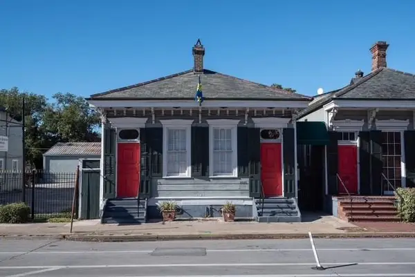 1009 N Rampart Street, New Orleans, LA 70116