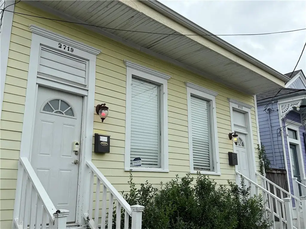 2717 2nd Street, New Orleans, LA 70113 - Image #1