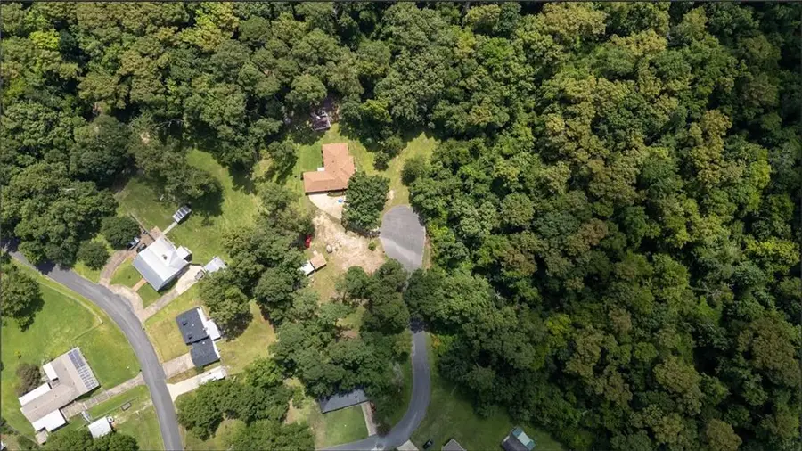 0 0 White Oak Drive, Boyce, LA 71409 - Image #2