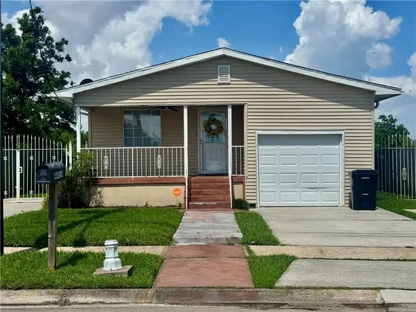 4414 Ray Avenue, New Orleans, LA 70126