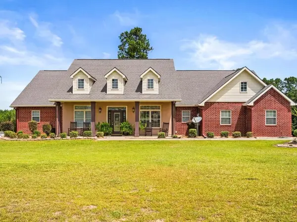 136 James Drive, Leesville, LA 71446