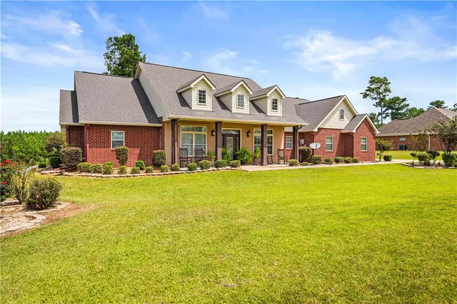136 James Drive, Leesville, LA 71446 - Image #2