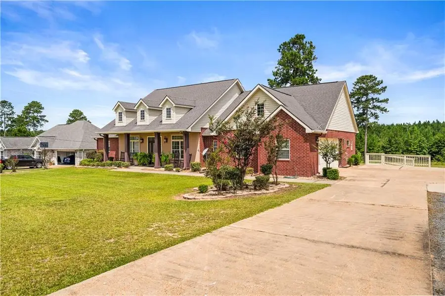 136 James Drive, Leesville, LA 71446 - Image #3