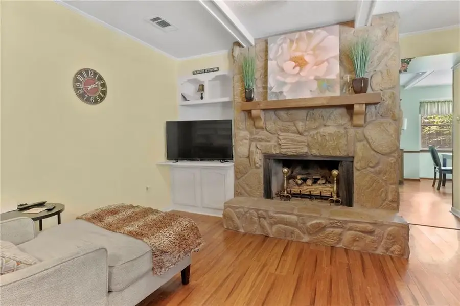 12651 Parnell Avenue, Baton Rouge, LA 70815 - Image #2