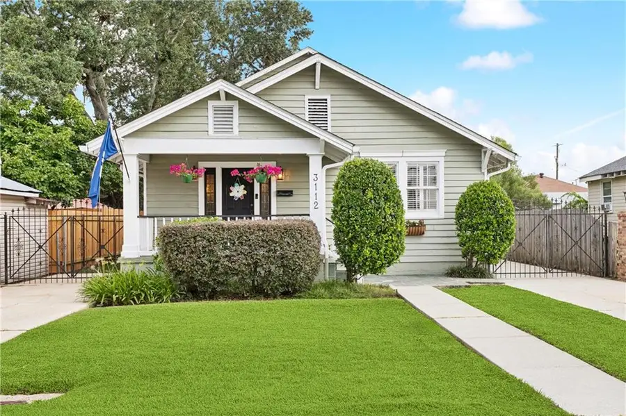 3112 47th Street, Metairie, LA 70001 - Image #2