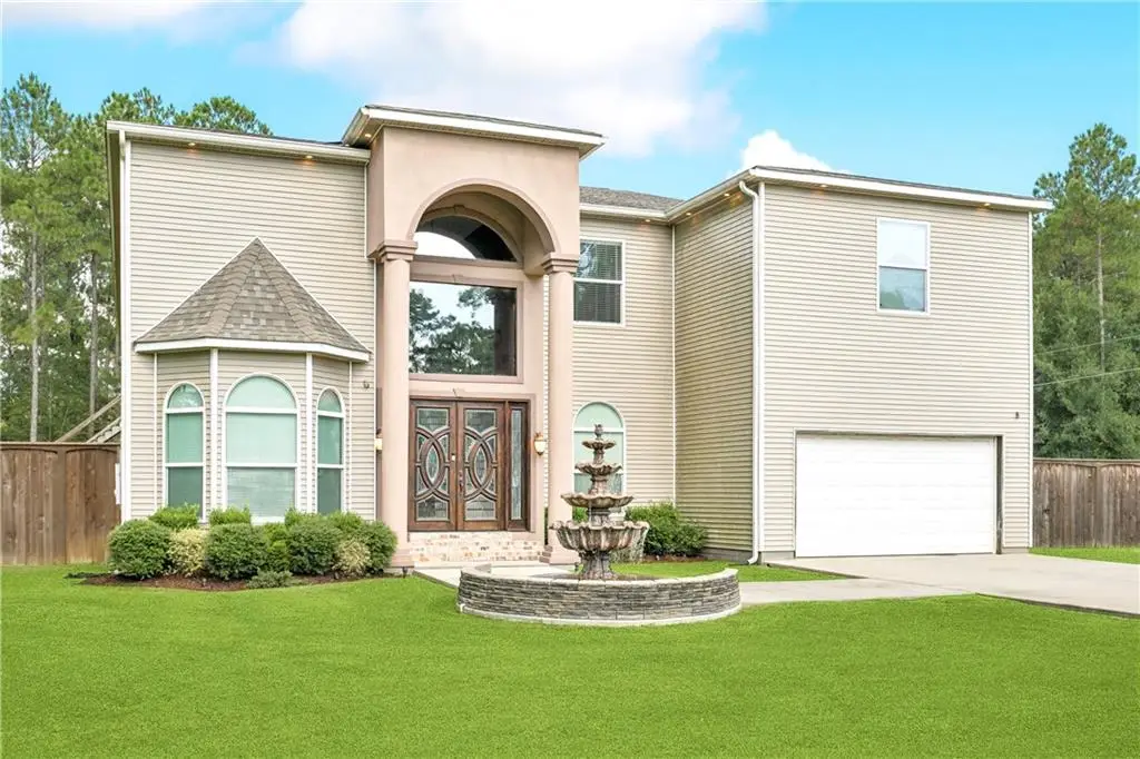 70178 Eike Street, Abita Springs, LA 70420 - #1