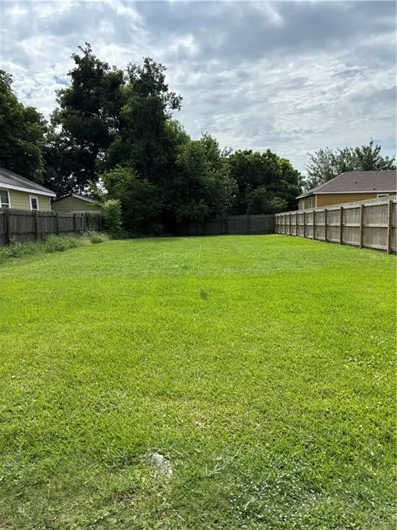 2315 Alvar Street, New Orleans, LA 70112