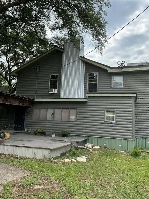 344 Gr Bardwell Road, Lena, LA 71447