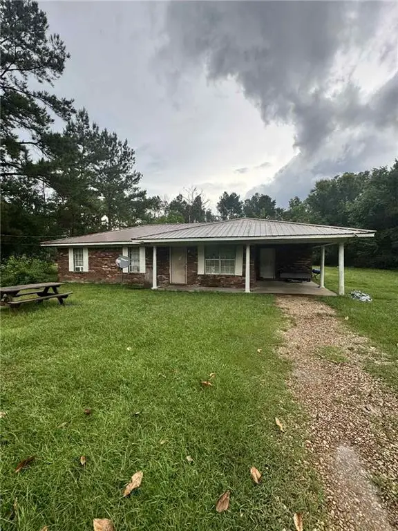 109 Elm Lane, Amite, LA 70422 - Image #1
