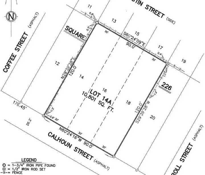 2231 Calhoun Street, Mandeville, LA 70448 - Image #1