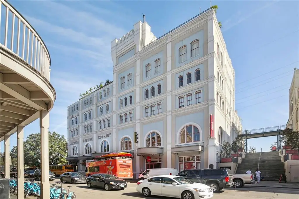 620 Decatur Street #P, New Orleans, LA 70130 - #1