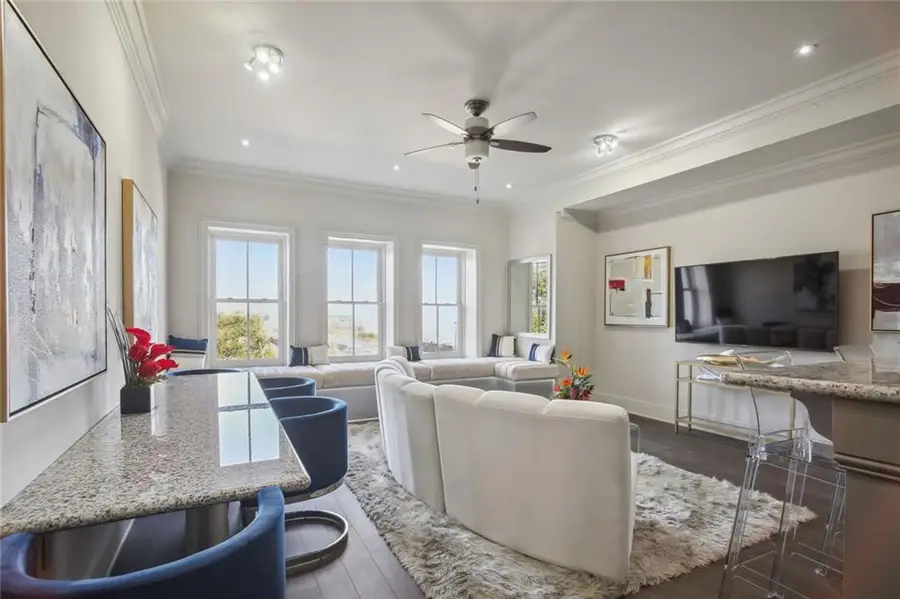 620 Decatur Street #P, New Orleans, LA 70130 - #3