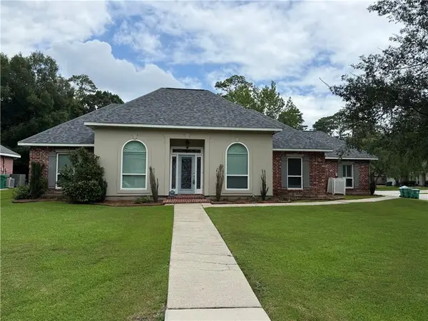 547 Casey Drive, Mandeville, LA 70471
