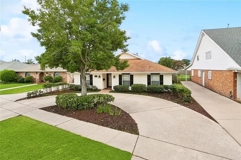4712 Kawanee Avenue, Metairie, LA 70006 - Image #1