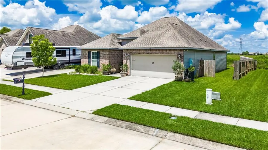214 Ashton Oaks Lane, Luling, LA 70070 - #2