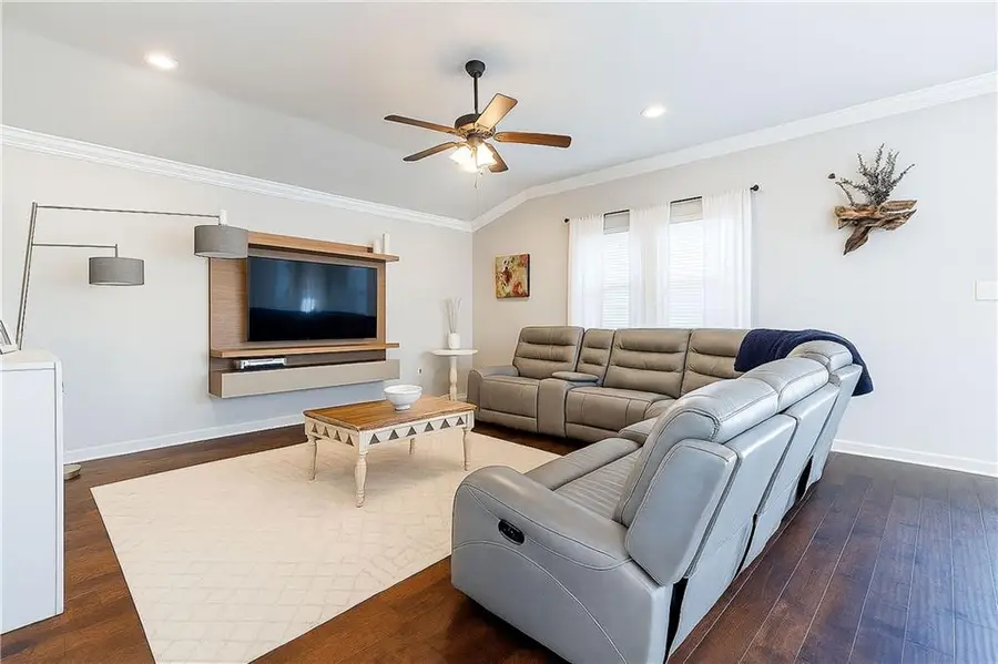 214 Ashton Oaks Lane, Luling, LA 70070 - #3